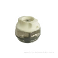 NSF Approved 1/2''-2'' Water Meter Coupling of Bronze or Brass Material